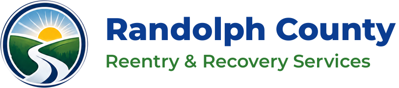 Randolph County Reentry & Recovery Services (RCRR)